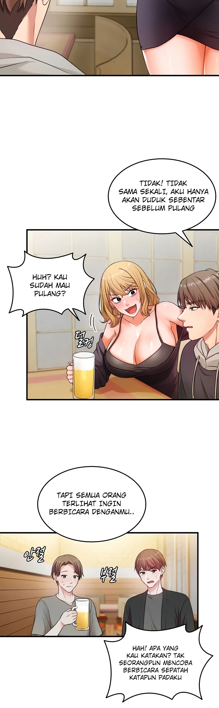 One More Chance - Page 8